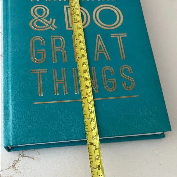 Notebook / Journal - Picture 4 of 7